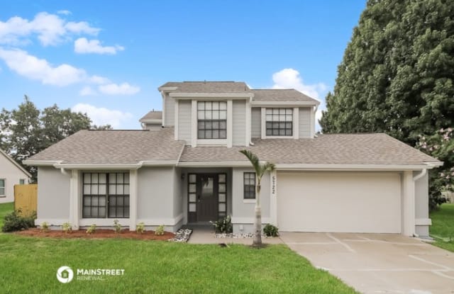 5722 Grand Canyon Drive - 5722 Grand Canyon Drive, Orange County, FL 32810