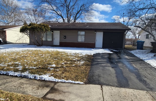 2118 219th Street - 2118 219th Street, Sauk Village, IL 60411