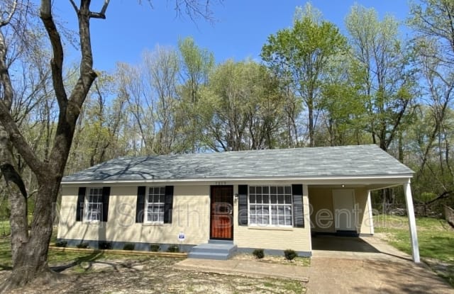 5015 Ruthie Cv (Northaven) - 5015 Ruthie Cove, Shelby County, TN 38127