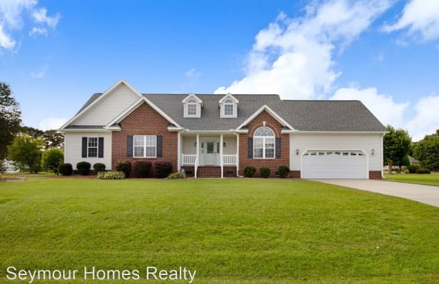 103 Milwood Drive - 103 Milwood Drive, Wayne County, NC 27534