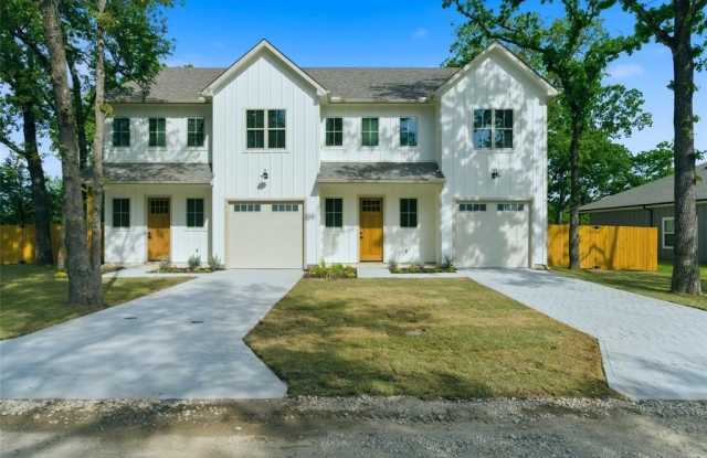 200 Dover Drive