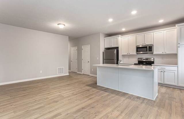 3526 Welden Drive SW