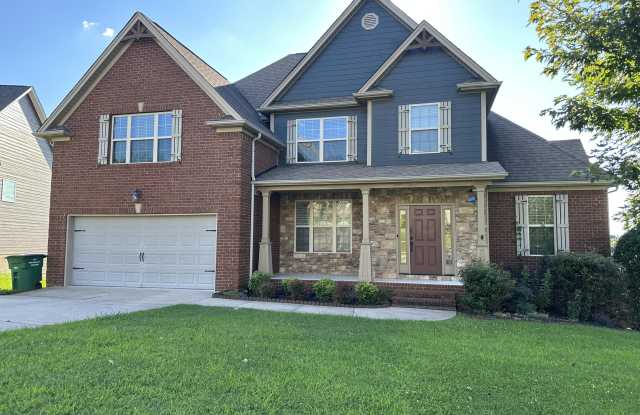 Photo of 8762 Mckenzie Farm Drive