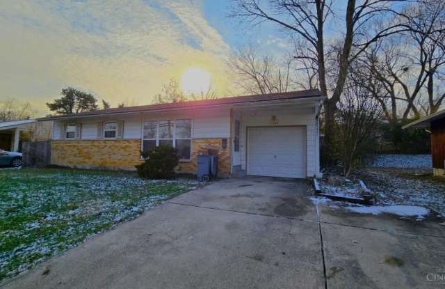 11397 Kenn Road