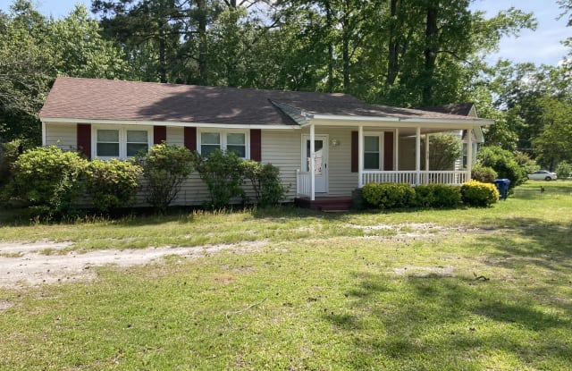 510 Charles Street - 510 Charles Street, Grifton, NC 28530