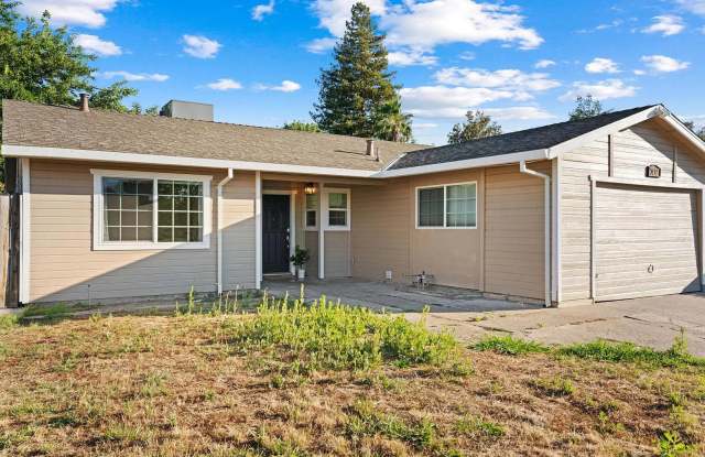 Home for Rent in Citrus Heights - 7132 Chesline Drive, Citrus Heights, CA 95621