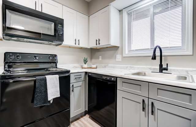 Photo of Black Pine Flats