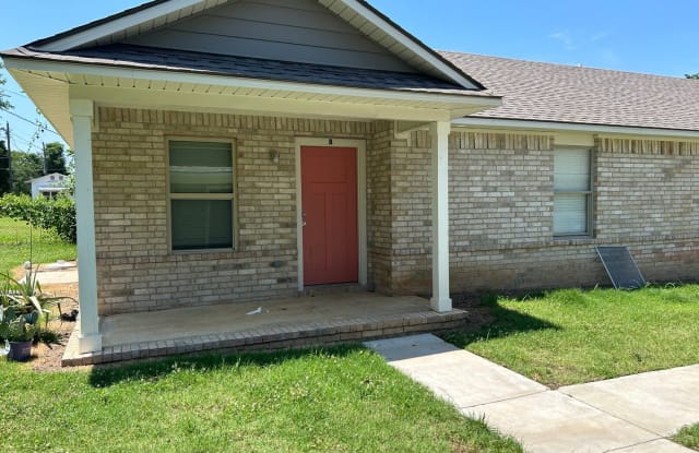 1608 S P Street Unit B - 1608 South P Street, Fort Smith, AR 72901