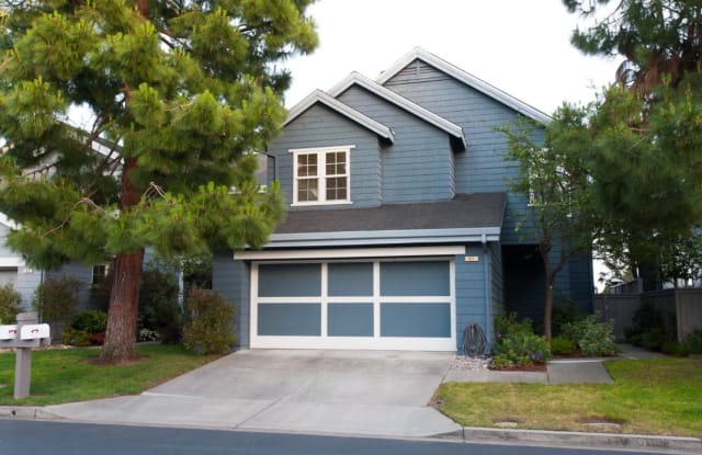 41 Waterside CIR - 41 Waterside Circle, Redwood City, CA 94065