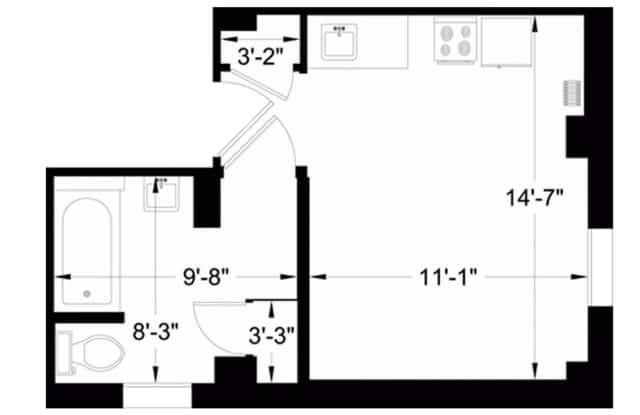 Addison on Fourth - Affordable Housing