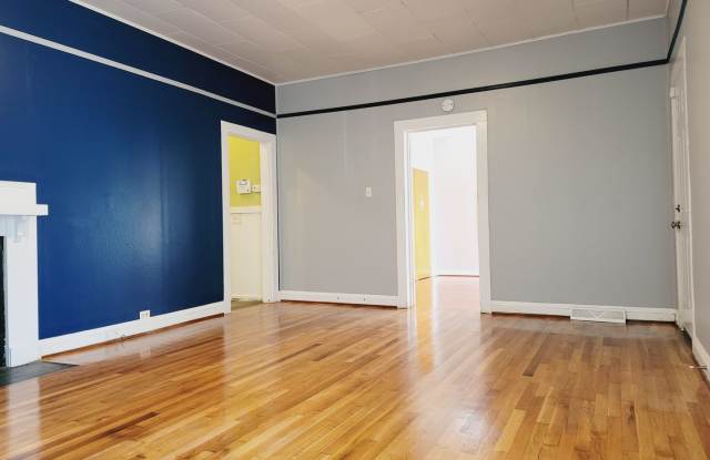 Updated 2-Bedroom 1-Bathroom Home for Rent Gastonia, NC