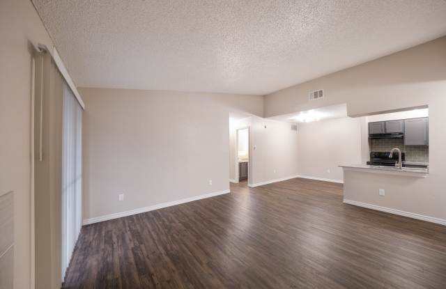 Photo of The V at SoCo