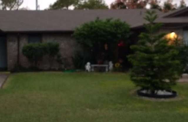 3701 La Paz Dr