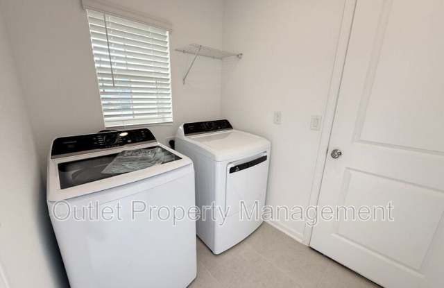 1118 Belle Isle Lane