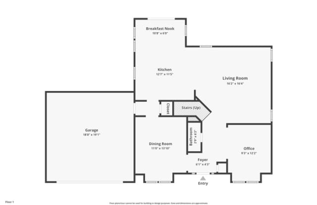 117 Misty Crest Circle