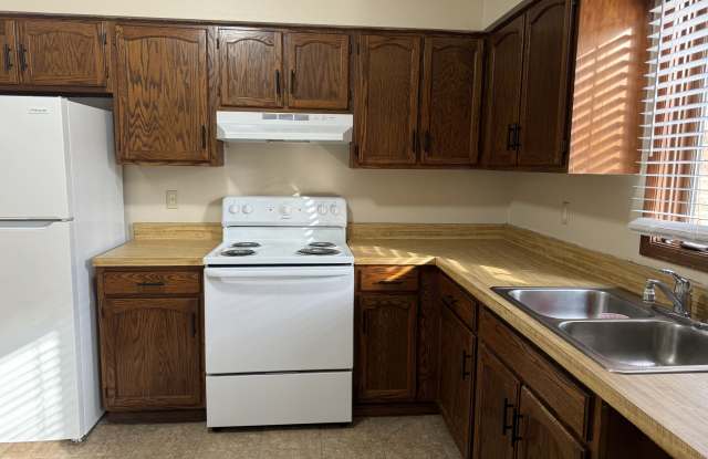 4728 Trevor Circle - 1