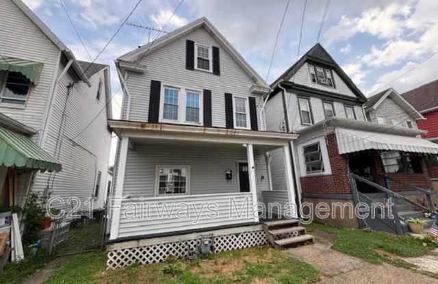 634 Sixth Street