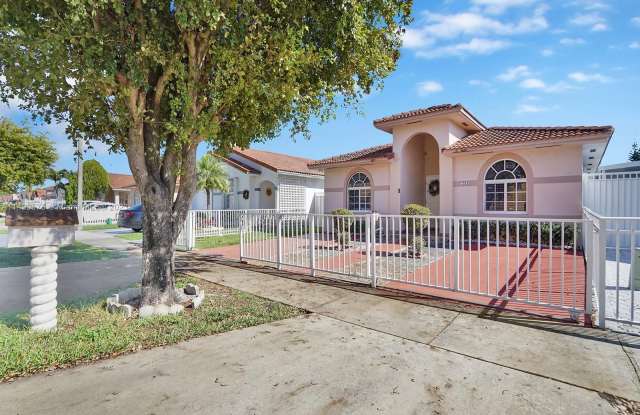 7789 W 34th Ln - 7789 West 34th Lane, Hialeah, FL 33018