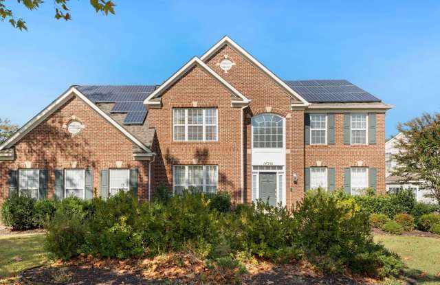 14301 AUTUMN CREST Road