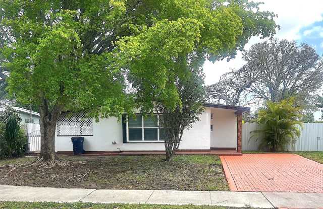 6001 Southwest 116th Avenue