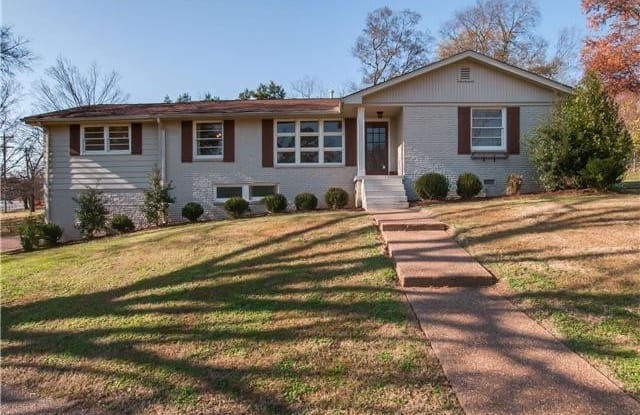 4413 Farriswood Dr - 4413 Farriswood Drive, Nashville, TN 37204