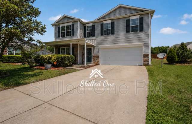 3914 Southeast Jack Pine Court
