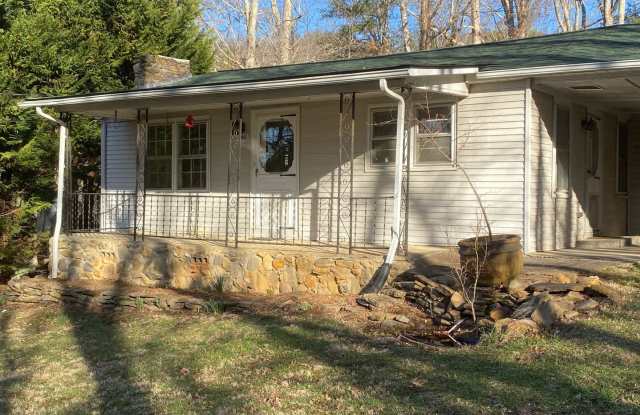 East AVL - Peaceful Property Ready Now! - 60 Swanger Road, Asheville, NC 28805