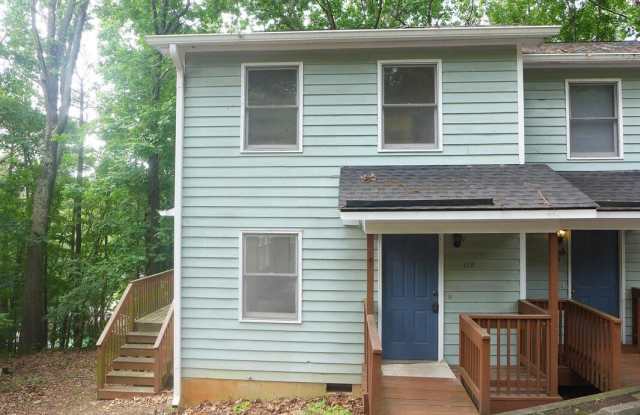 Photo of 118 S Peak Drive