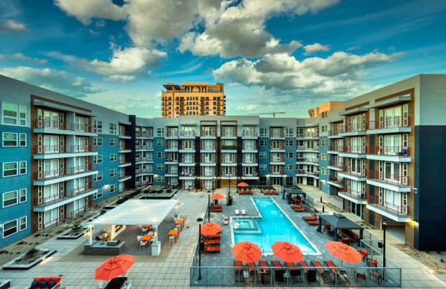 Photo of The Rey Downtown