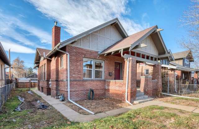 Photo of Stunning Craftsman Home in the Heart of Denver!
