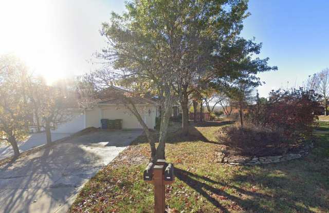 4319 Wimbledon Drive