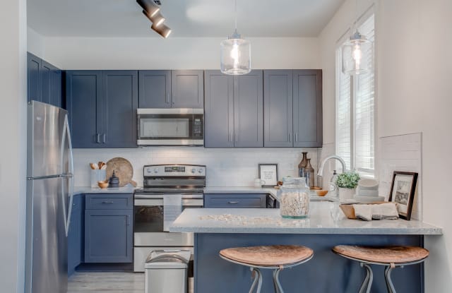 Photo of Premiere Lofts at Trilith – Luxury Apartments