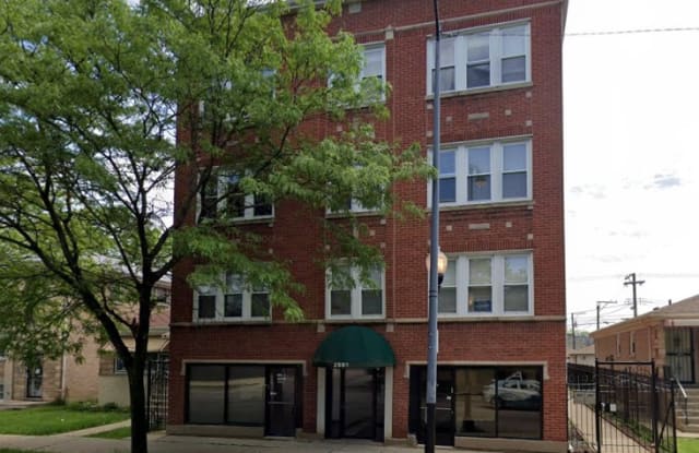 2551 N Laramie Ave 2N - 2551 North Laramie Avenue, Chicago, IL 60639