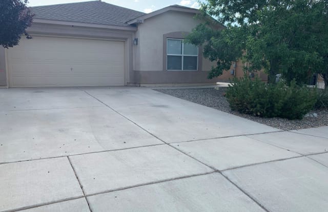 3828 Havasu Falls Street NE - 3828 Havasu Falls Street Northeast, Rio Rancho, NM 87144