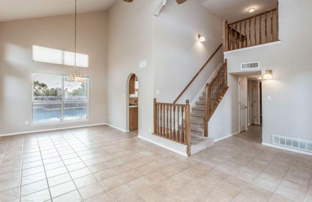 1421 BLACK RIDGE Drive