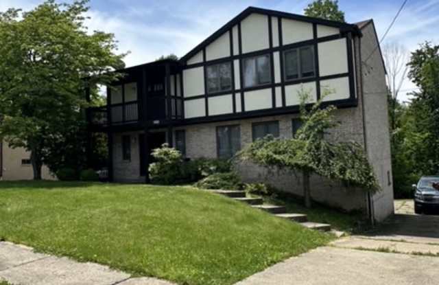 2215 Ramsey Road
