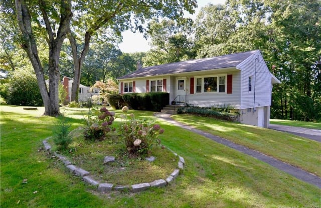 50 Francis Drive - 50 Frances Drive, New Haven County, CT 06483