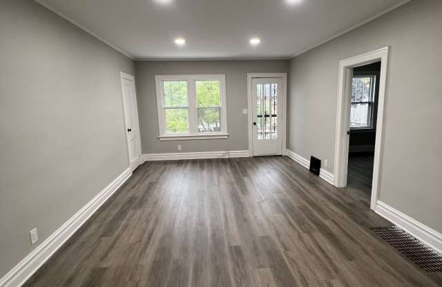 3623 Wright Avenue - 3625