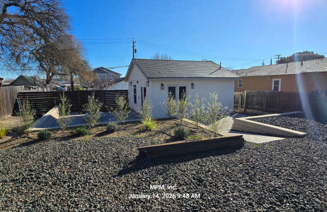 1 bedroom 1 bath home