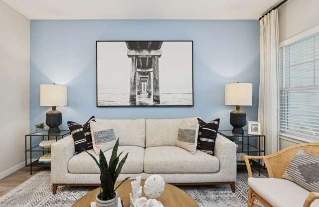 Photo of Ascend Mirada