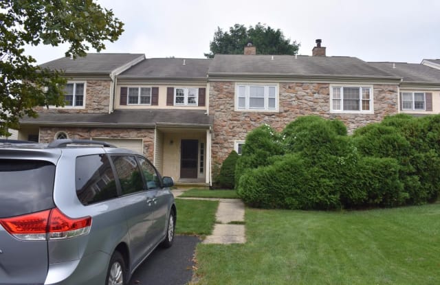 1510 ISAACS COURT - 1510 Isaacs Court, Montgomery County, PA 19002