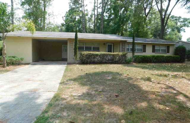 3126 NW 43 Street - 3126 Northwest 43rd Street, Alachua County, FL 32606