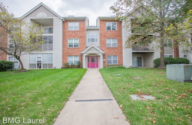 304 Blue Water Ct (#101) - 304 Blue Water Court, Glen Burnie, MD 21062