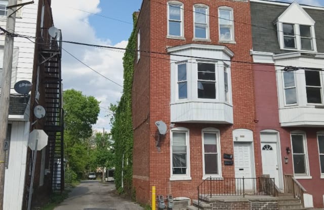 119 S Belvidere 1 - 119 South Belvidere Avenue, York, PA 17401