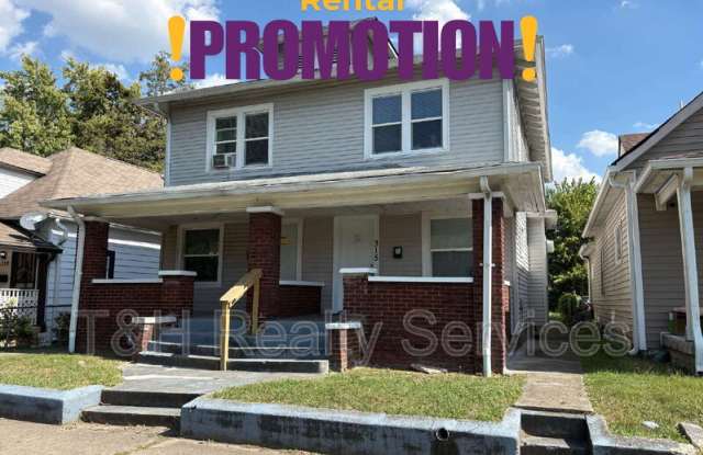 Photo of 315 North Colorado Avenue