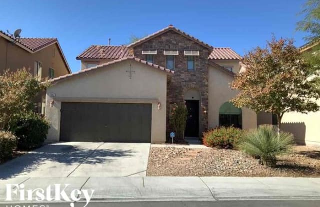 7317 Rietz Canyon Street - 7317 Rietz Canyon Street, Las Vegas, NV 89131