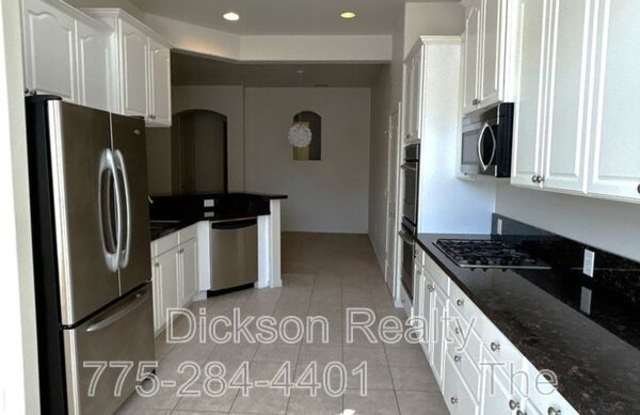 9900 Wilbur May Pkwy.