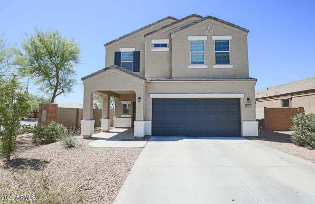 25555 W WINSTON Drive