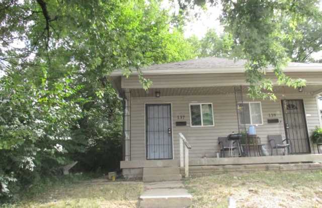 137 South Sheridan Avenue