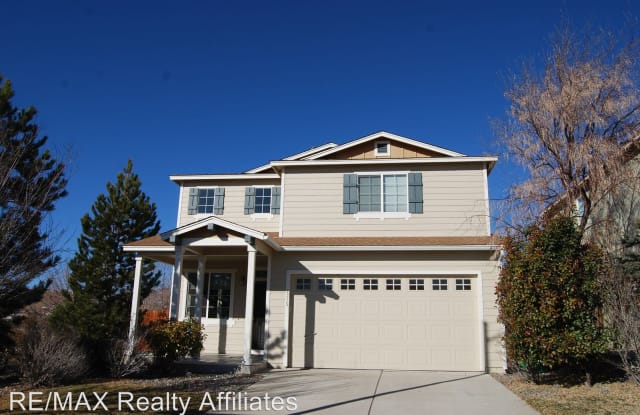 2315 BLUE CANYON - 2315 Blue Canyon Court, Reno, NV 89523